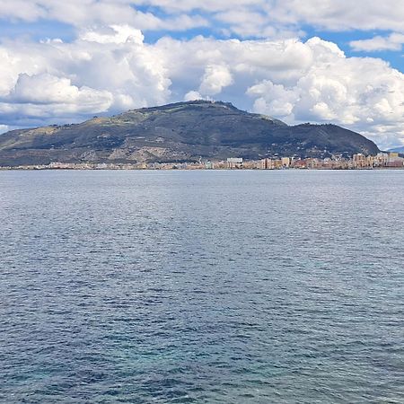 La Piccola Dimora Apartamento Trapani Exterior foto