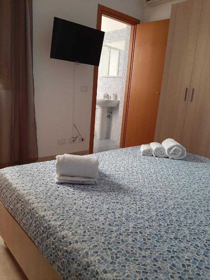 La Piccola Dimora Apartamento Trapani Exterior foto