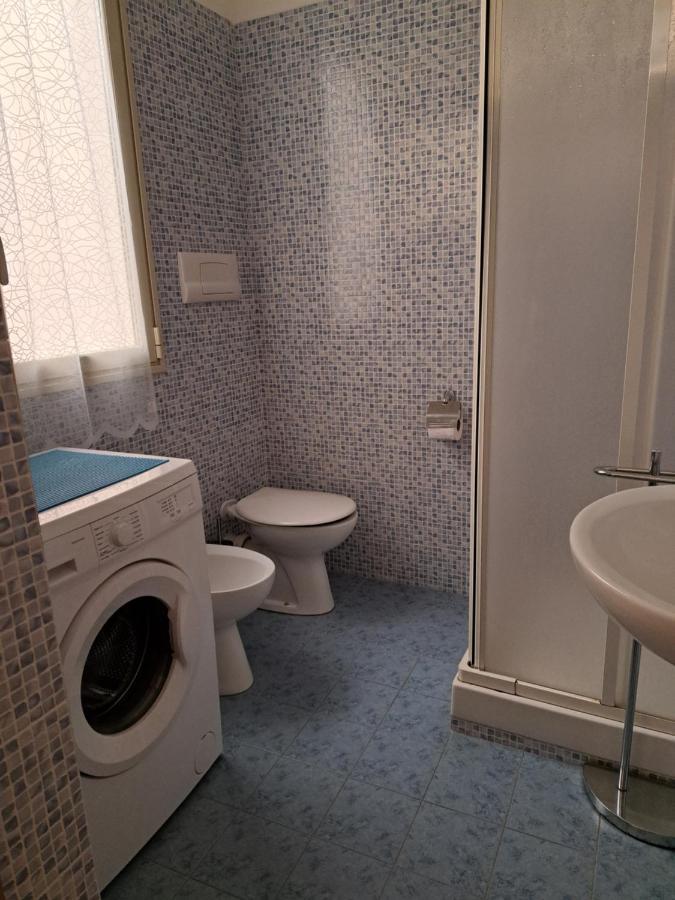 La Piccola Dimora Apartamento Trapani Exterior foto