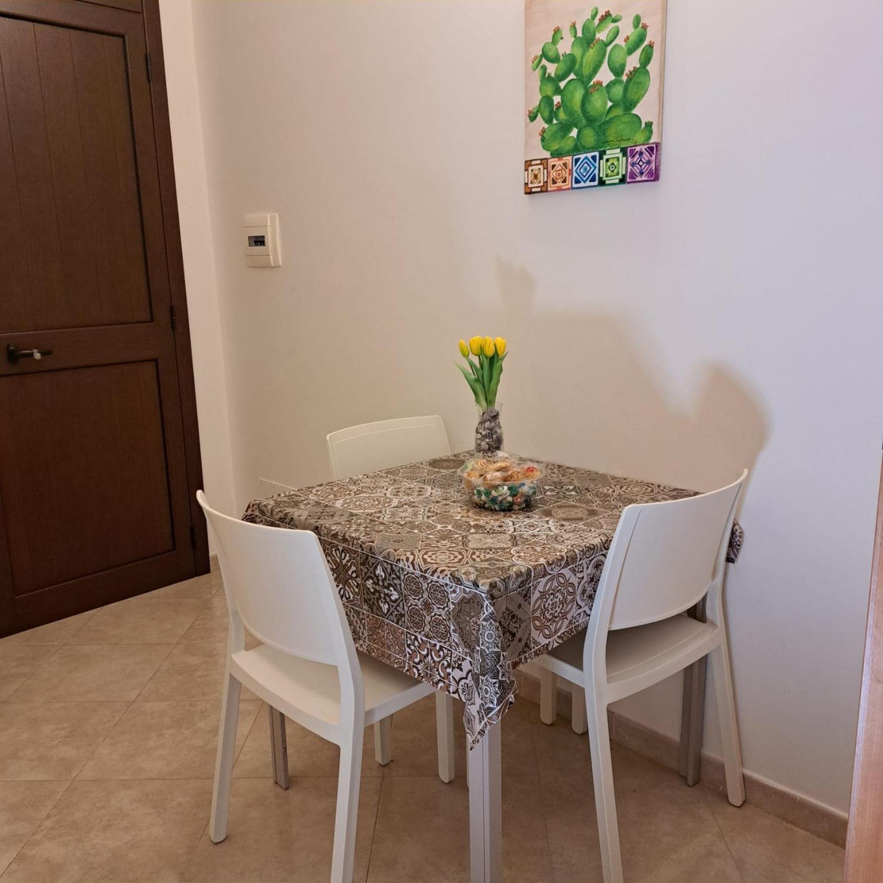 La Piccola Dimora Apartamento Trapani Exterior foto