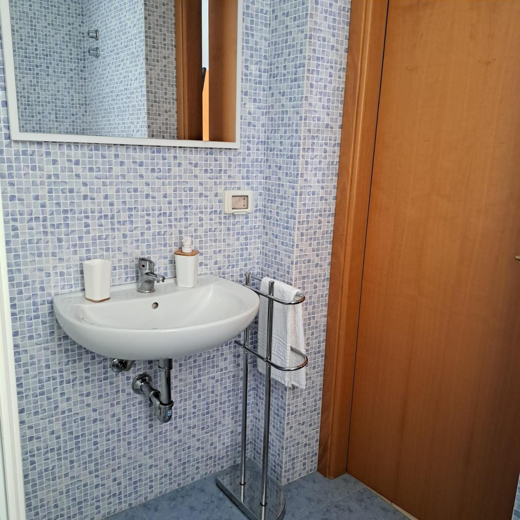 La Piccola Dimora Apartamento Trapani Exterior foto
